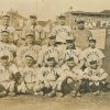 Seattle - 1911 - Northwestern League